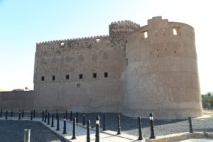 Castello di Jabreen