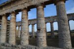 Il Tempio di Segesta.