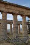 Il Tempio di Segesta.