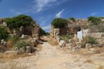 Porta Nord Acropoli