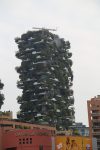 Bosco Verticale Torre De Castillia