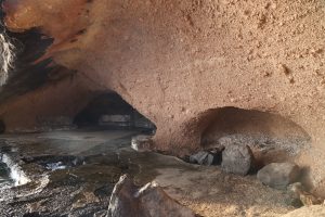 Grotta di Sataria-
