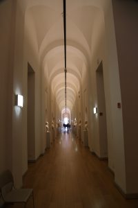 Palazzo Reale, i Musei Reali - Galleria Sabauda.