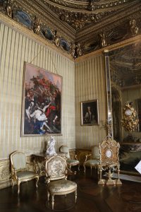 Palazzo Reale, i Musei Reali.