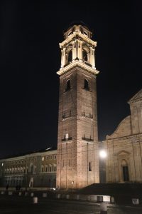 Cattedrale di San Giovanni Battista.