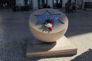 Memoriale delle vittime degli Ebrei