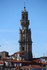 Torre dos Clérigos