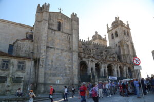 Cattedrale di Porto